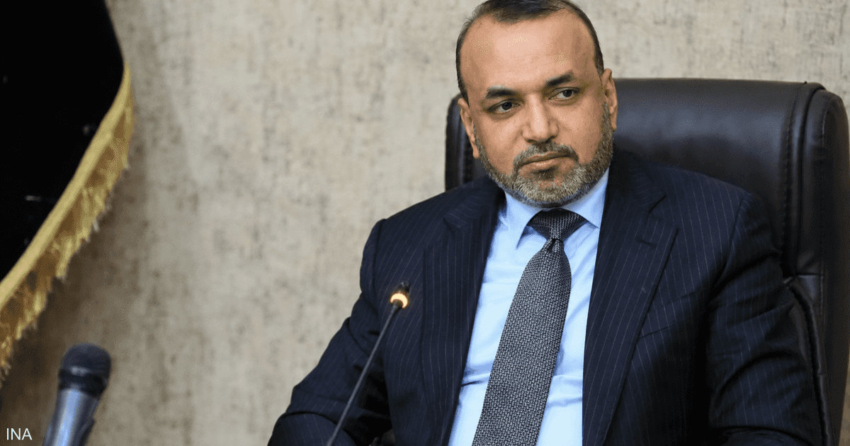 الأسدي يصدران أمري القبض في قضيتين متعلقتين بوزارته السابقة وأمواله.