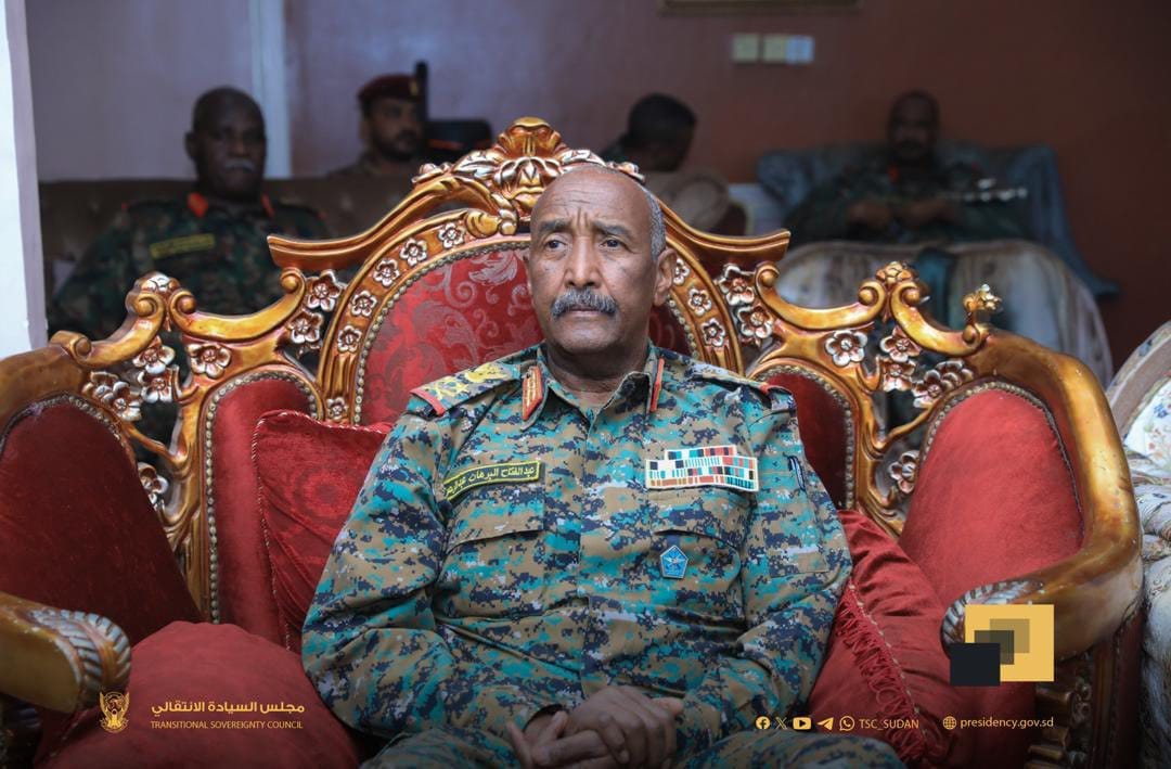 الخرطوم تشهد حراكا مكثفا لتهيئة المناخ لمؤتمر الحوار السوداني.