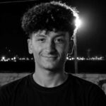 زياد شاملاً: مطالبات بتكريم الشاب المصري بعد وفاته أثناء إنقاذ غرقى في شاطئ مغلق