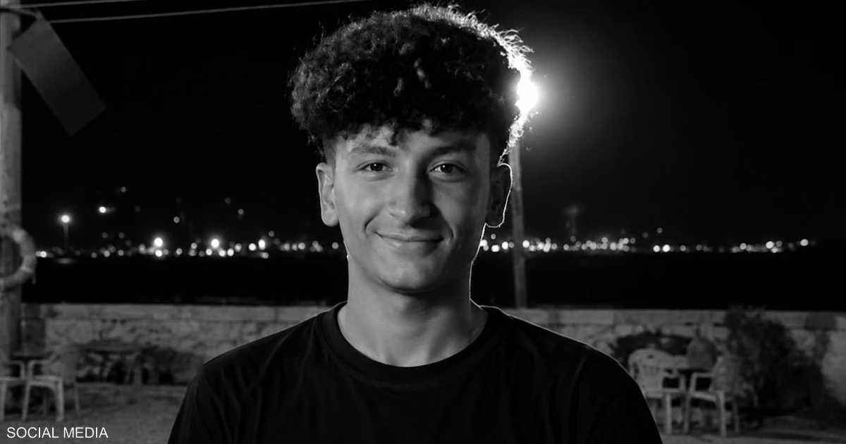 زياد شاملاً: مطالبات بتكريم الشاب المصري بعد وفاته أثناء إنقاذ غرقى في شاطئ مغلق