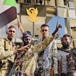 الولايات المتحدة تضيف حركة الإخوان المسلمين السودانية وكتيبة البراء بن مالك إلى قوائم الإرهاب.