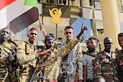 الولايات المتحدة تضيف حركة الإخوان المسلمين السودانية وكتيبة البراء بن مالك إلى قوائم الإرهاب.