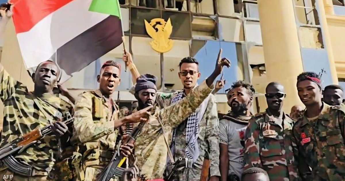 الولايات المتحدة تضيف حركة الإخوان المسلمين السودانية وكتيبة البراء بن مالك إلى قوائم الإرهاب.