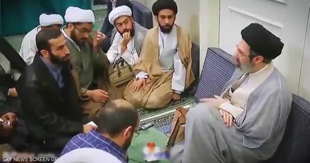 خامنئي يظهر في فيديو قصير لأول مرة منذ تعيينه مرشداً خلفاً لوالده