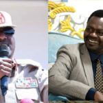 دعوة مني أركو مناوي لسودان جديد لا يعود إلى الماضي.