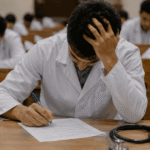 نتائج الثانوية العامة تستدعي مراجعة نظامها لقياس مهارات الطلاب بدلاً من مجرد درجاتهم