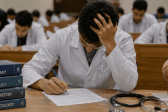 نتائج الثانوية العامة تستدعي مراجعة نظامها لقياس مهارات الطلاب بدلاً من مجرد درجاتهم