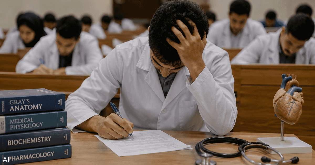 نتائج الثانوية العامة تستدعي مراجعة نظامها لقياس مهارات الطلاب بدلاً من مجرد درجاتهم