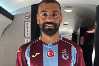 محمد صلاح مطلوب للمحكمة في 6 سبتمبر 2026 لطلب توجيه اليمين في خلاف مالي مع محام.