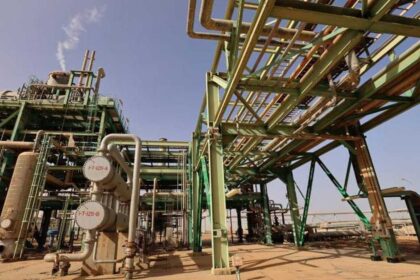 المنشآت الحيوية في غرب ليبيا تستهدف مجدداً في حوادث متزامنة