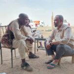 الوزير السوداني يدعو إلى التركيز على بطاقة التأمين الصحي للمواطنين بدلاً من التغطية الصحية التقليدية.