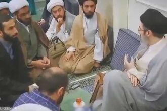 فيديو خامنئي القديم وتساؤلات حول صحته ومكان تواجده