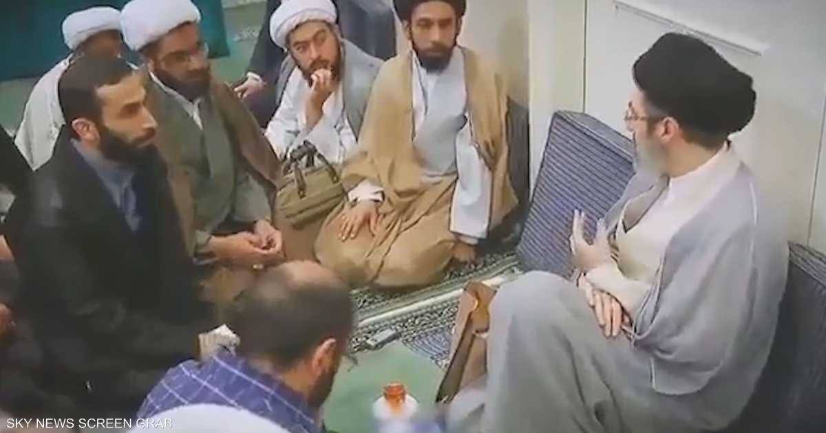 فيديو خامنئي القديم وتساؤلات حول صحته ومكان تواجده