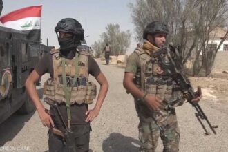 السلاح خارج السيطرة يبقى عقبة كبرى أمام استعادة الدولة للنظام في العراق