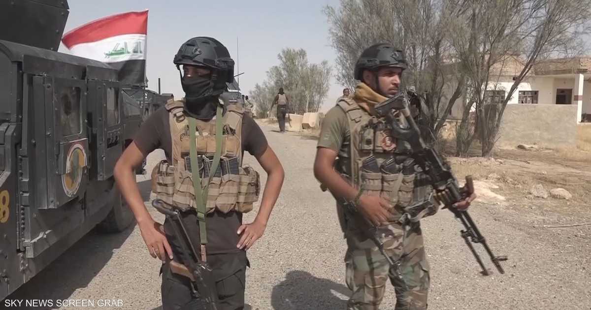 السلاح خارج السيطرة يبقى عقبة كبرى أمام استعادة الدولة للنظام في العراق