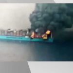 الحوثيون يستأنفون هجماتهم على ميناء المخا من جديد.