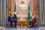 السودان والسعودية يرفعان علاقاتهما إلى شراكة استراتيجية شاملة