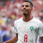 برشلونة يدرس ضم أوناحي من جيرونا لتدعيم خط الوسط بديلاً لدي يونج المحتمل.