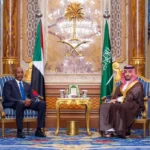 السودان والسعودية يرفعان علاقاتهما إلى شراكة استراتيجية شاملة
