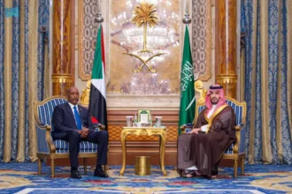 السودان والسعودية يرفعان علاقاتهما إلى شراكة استراتيجية شاملة