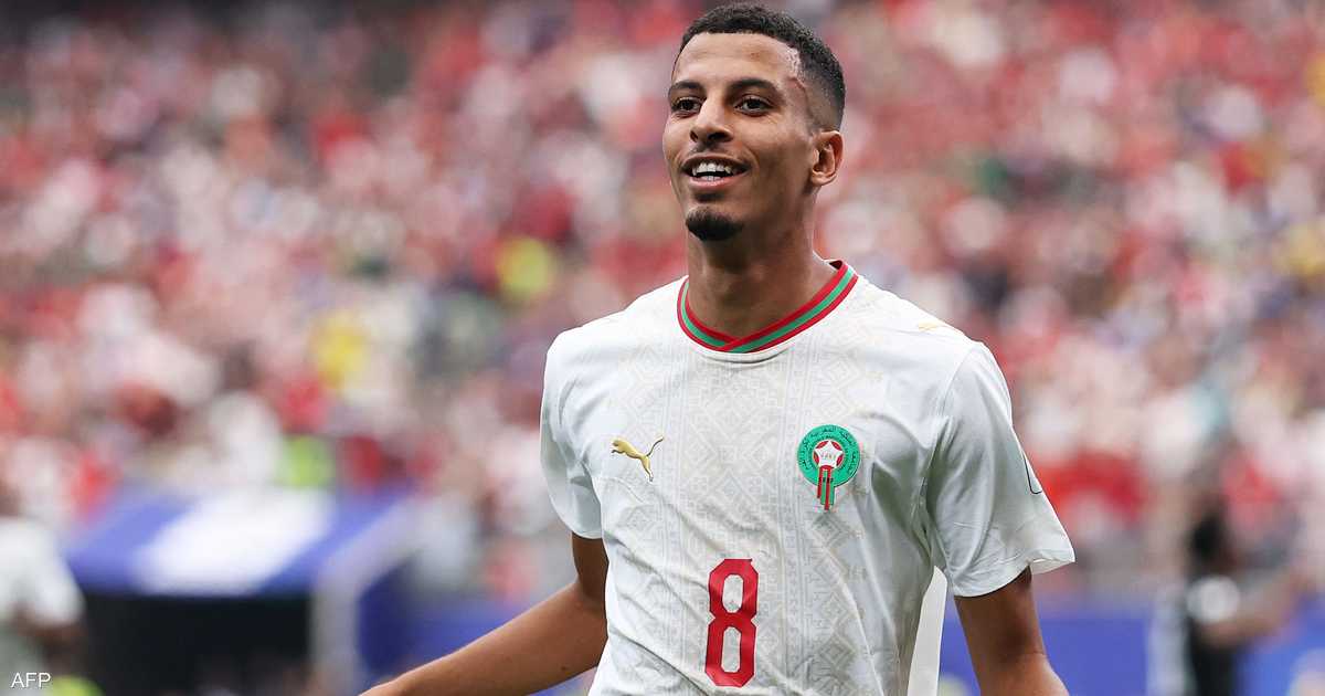 برشلونة يدرس ضم أوناحي من جيرونا لتدعيم خط الوسط بديلاً لدي يونج المحتمل.