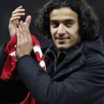 مانشستر سيتي توصل لاتفاق بشأن الشروط الشخصية مع أيوب بوعدي وتحرك لإتمام الصفقة مع ليل.