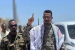 دعم المصباح أبوزيد طلحة الكامل للحوار السوداني كطوق نجاة للوطن.