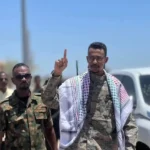 دعم المصباح أبوزيد طلحة الكامل للحوار السوداني كطوق نجاة للوطن.