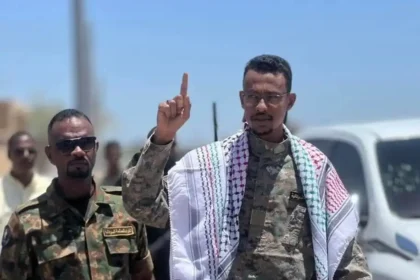 دعم المصباح أبوزيد طلحة الكامل للحوار السوداني كطوق نجاة للوطن.