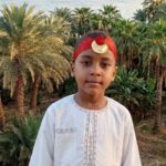 طفل يختن في السودان يطرح أسئلة غريبة قبل وفاته، ويتم فهمها بعد الموت.
