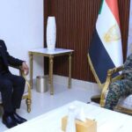 تحالف صمود ينفي مشاركته في حوار الداخل ويعتبره لا يحقق مصداقية دون وقف إطلاق النار وتشمل القوى المدنية