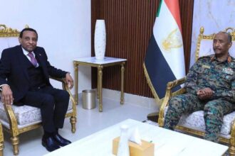 تحالف صمود ينفي مشاركته في حوار الداخل ويعتبره لا يحقق مصداقية دون وقف إطلاق النار وتشمل القوى المدنية
