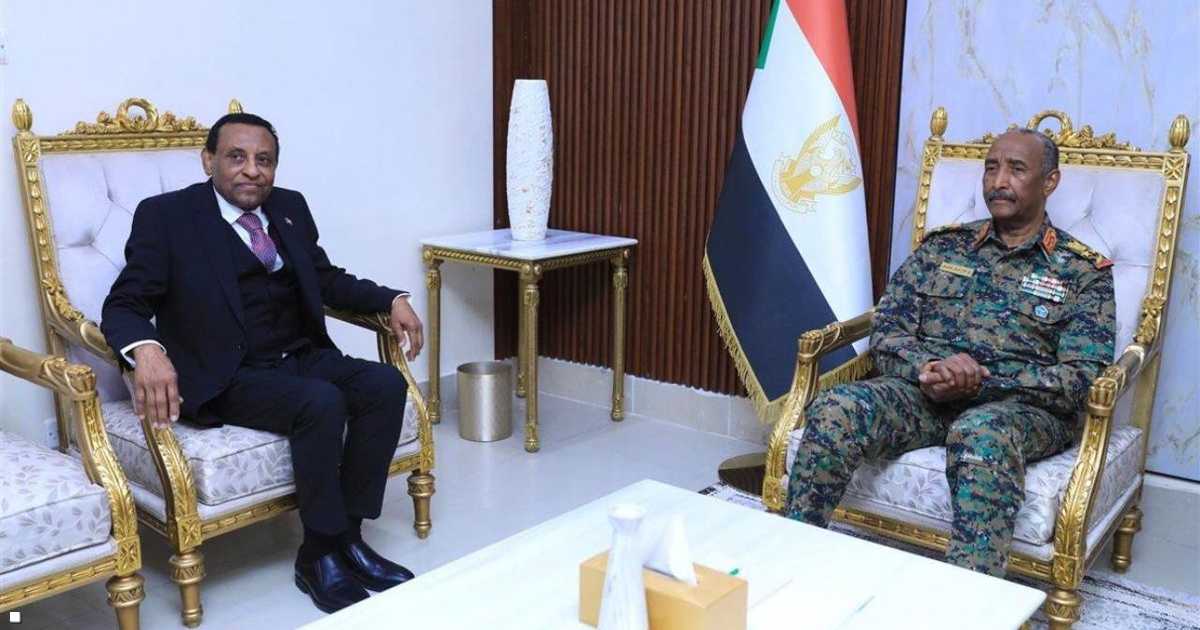 تحالف صمود ينفي مشاركته في حوار الداخل ويعتبره لا يحقق مصداقية دون وقف إطلاق النار وتشمل القوى المدنية