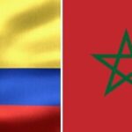كولومبيا تعيد مراجعة اعترافها بالجمهورية الصحراوية وتعزز شراكتها مع المغرب