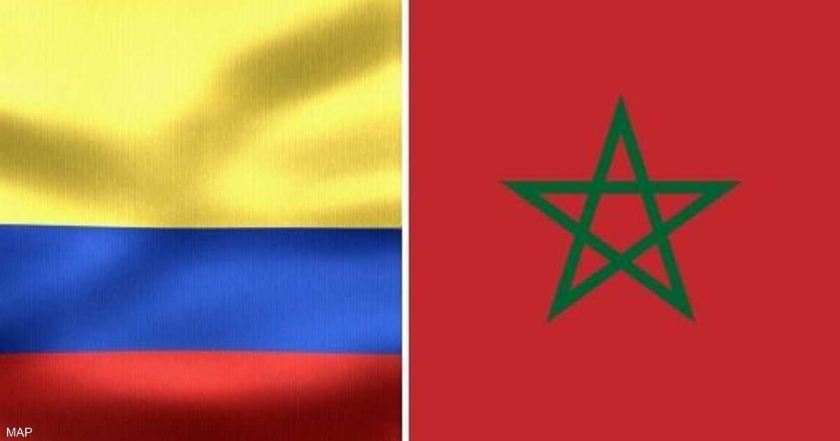 كولومبيا تعيد مراجعة اعترافها بالجمهورية الصحراوية وتعزز شراكتها مع المغرب