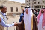 بشريات سعودية كبرى للسودان قريباً مع إطلاق مجلس التعاون والتنسيق الاستراتيجي.