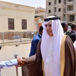 بشريات سعودية كبرى للسودان قريباً مع إطلاق مجلس التعاون والتنسيق الاستراتيجي.