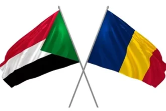 أسرة ضابط سوداني مفقود في تشاد تبحث عن مصيره وزملائه منذ 108 يوم دون رد رسمي.
