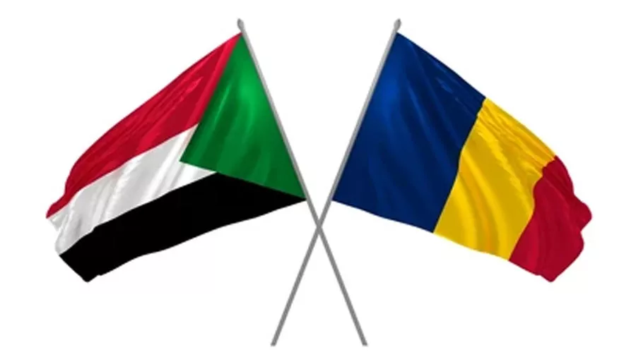 أسرة ضابط سوداني مفقود في تشاد تبحث عن مصيره وزملائه منذ 108 يوم دون رد رسمي.