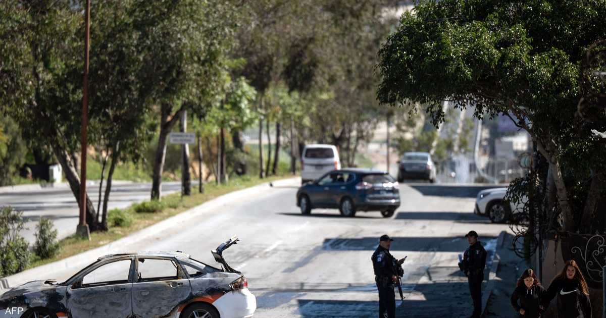 المؤثرين المكسيكيين يصبحون أهدافاً للقتل بسبب علاقاتهم بعصابات المخدرات