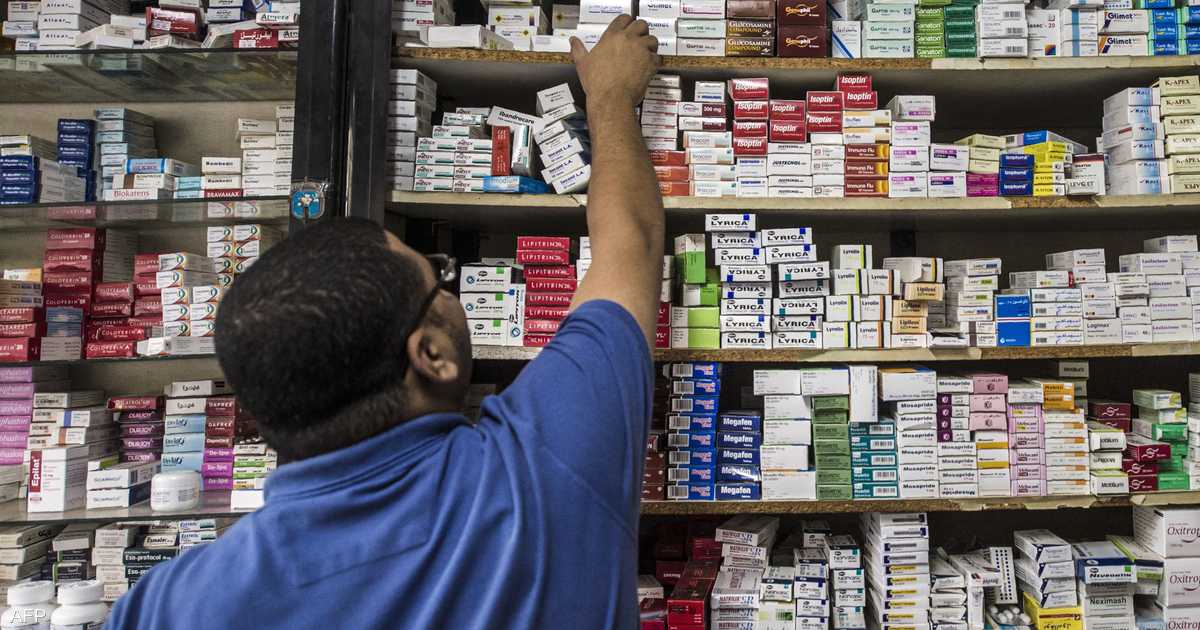 مضاعفات خطيرة تسببها خطأ دوائي لطفلة تسمى مكة