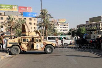 تكرار حالات التحرش الجماعي في العراق يدعو لمطالبات بتشديد العقوبات والوقاية الفعلية.