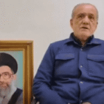 بزيزكيان يلتقي خامنئي لقرابة 7 ساعات لمناقشة قضايا البلاد والوحدة الوطنية