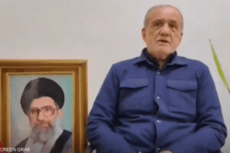 بزيزكيان يلتقي خامنئي لقرابة 7 ساعات لمناقشة قضايا البلاد والوحدة الوطنية