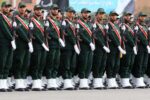 إيران تسمي قادة عسكريين جددا بعد سلسلة اغتيالات وعمليات حربية