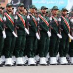 إيران تسمي قادة عسكريين جددا بعد سلسلة اغتيالات وعمليات حربية