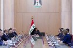 الحكومة العراقية تسعى لترسيخ سيطرتها على الملفات الأمنية والاقتصادية والقضاء على الفساد والانفلات