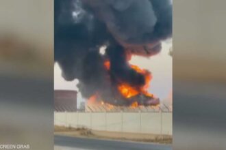 اغتيال مدير الاستخبارات العسكرية الليبية والهجوم على مصفاة الزاوية النفطية