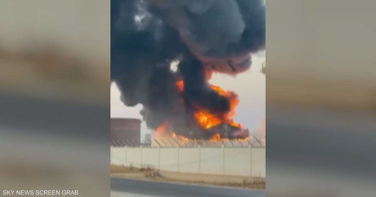 اختراق قلب بنغازي والمنشآت النفطية والمصرف المركزي يكشف الهشاشة الأمنية والمالية في البلاد