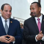 مصر ترفض فرض إثيوبيا لأمر واقع في مياه النيل وتكشف أوهام السيطرة عليه.